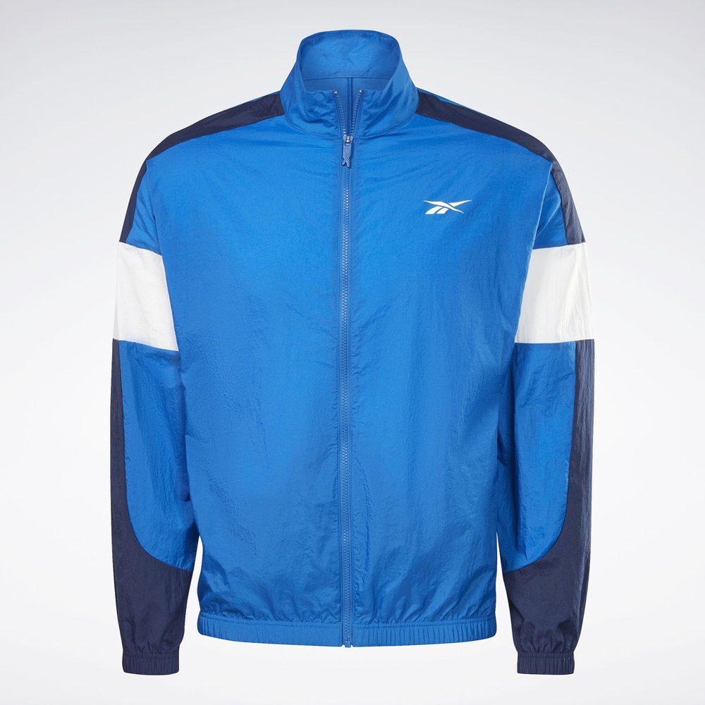 Men’s Reebok Windbreaker